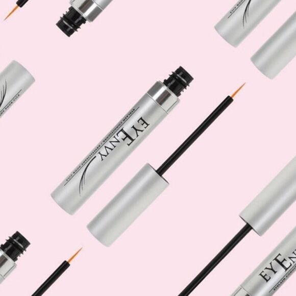 Eyenvy Eyelash & Eyebrow Growth Serum - 3.5ml/0.12 fl oz Eyelash Conditioner - Picture 4 of 5